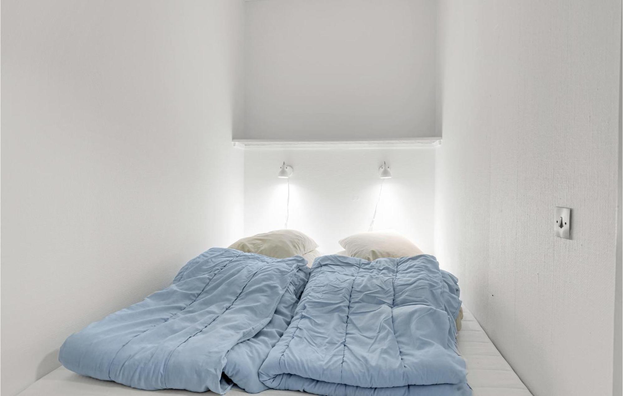 Awesome Apartment In Nexo With Sauna Экстерьер фото